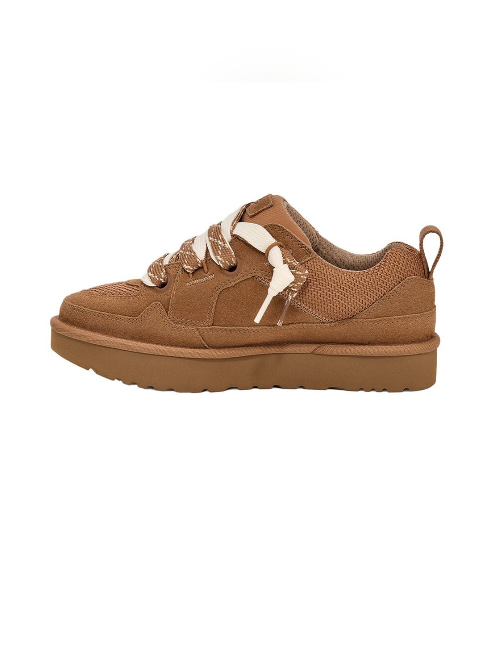 UGG Womens Lo Lowmel Fashion Sneakers - Picture 2 of 5